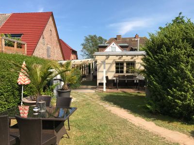 Ferienwohnungen am Hochzeitsberg 5 - Appartement 