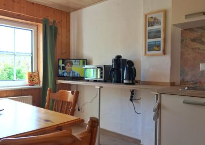 Ferienwohungen am Hochzeitsberg 5 -  Appartement 