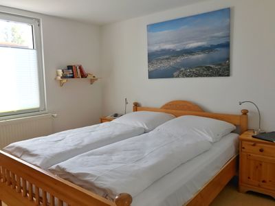 Ferienwohungen am Hochzeitsberg 5 -  Appartement 