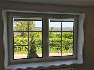 Ferienwohnungen am Hochzeitsberg 5 - Appartement 