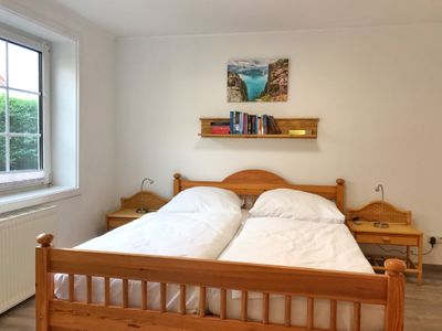 Ferienwohnungen am Hochzeitsberg 5 - Appartement 