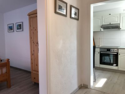 Ferienwohnungen am Hochzeitsberg 5 - Appartement 