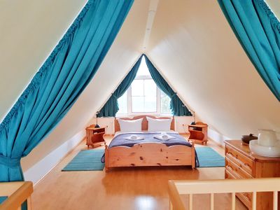 Breege - Inselsonne Haus Inge Fewo Helisa