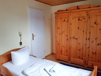 Breege - Inselsonne Haus Inge Fewo Helisa