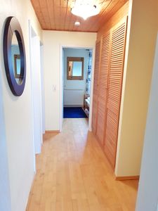 Breege - Inselsonne Haus Inge Fewo Helisa