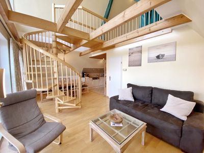 Breege - Inselsonne Haus Inge Fewo Helisa