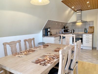 Breege - Inselsonne Haus Inge Fewo Helisa
