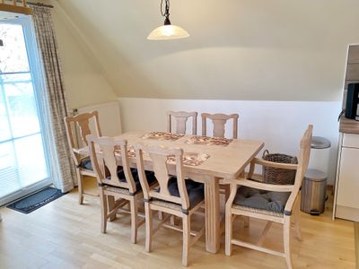 Breege - Inselsonne Haus Inge Fewo Helisa