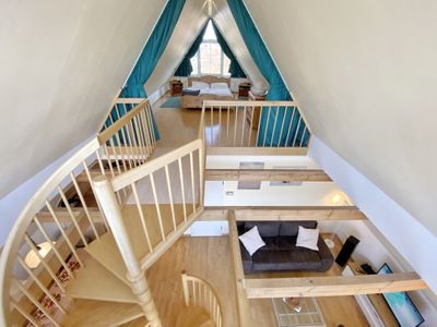 Breege - Inselsonne Haus Inge Fewo Helisa