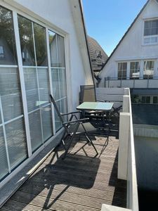 Breege - Inselsonne Haus Inge Fewo Helisa