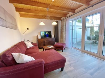 Breege - Inselsonne  Haus Inge  Fewo Inge
