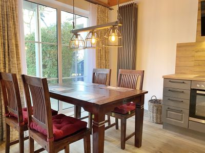 Breege - Inselsonne  Haus Inge  Fewo Inge