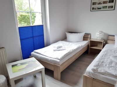 Breege - Inselsonne  Haus Inge  Fewo Inge