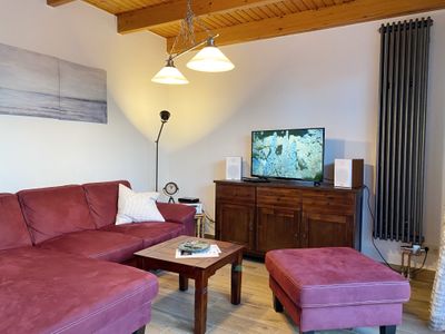 Breege - Inselsonne  Haus Inge  Fewo Inge