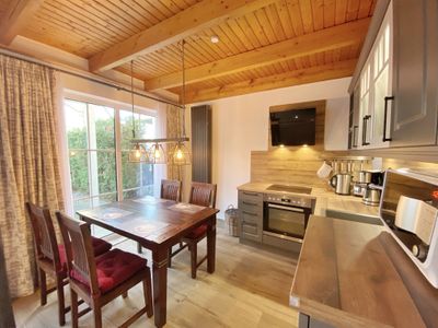 Breege - Inselsonne  Haus Inge  Fewo Inge