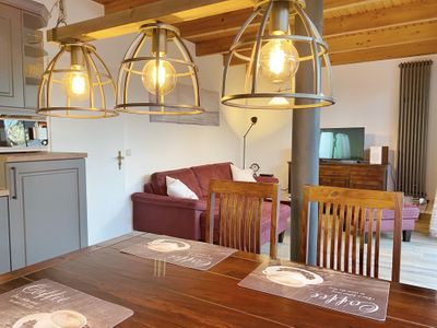 Breege - Inselsonne  Haus Inge  Fewo Inge