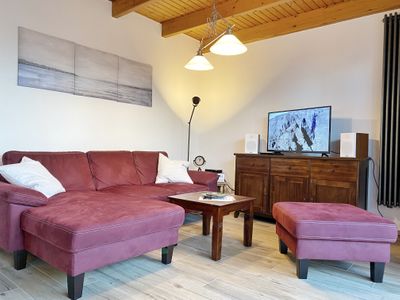 Breege - Inselsonne  Haus Inge  Fewo Inge