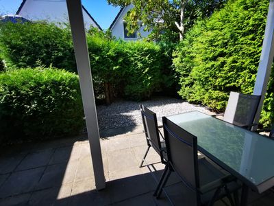 Breege - Inselsonne  Haus Inge  Fewo Inge