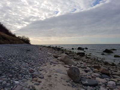 Breege - Inselsonne  Haus Inge  Fewo Inge