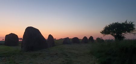 Breege - Inselsonne  Haus Inge  Fewo Inge