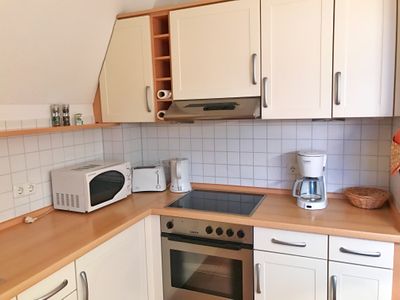 Hafenhäuser Breege - Ferienwohnung 18 