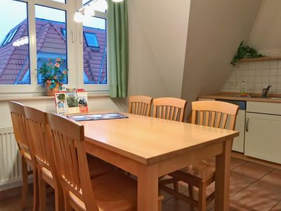 Hafenhäuser Breege - Ferienwohnung 18 