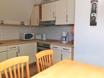 Hafenhäuser Breege - Ferienwohnung 18 