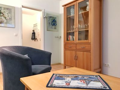 Hafenhäuser Breege - Ferienwohnung 18 