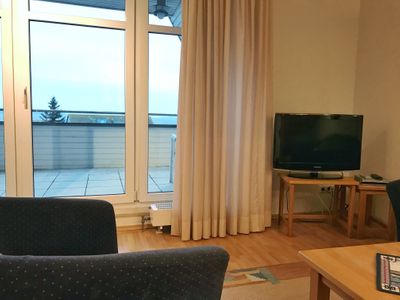 Hafenhäuser Breege - Ferienwohnung 18 