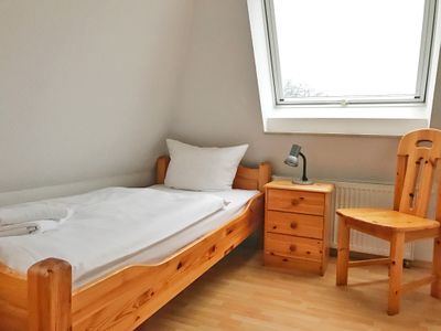 Hafenhäuser Breege - Ferienwohnung 18 