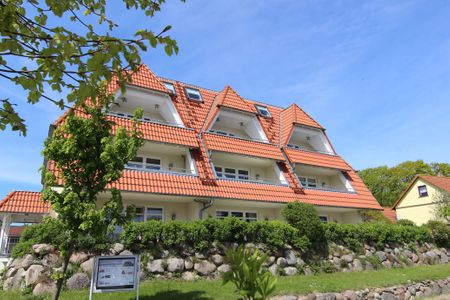 Hafenhäuser Breege -  Whg. 9 