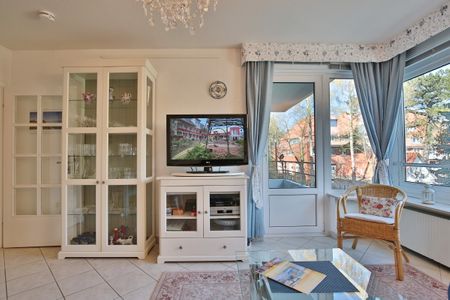 Carpe Diem Appartement 109