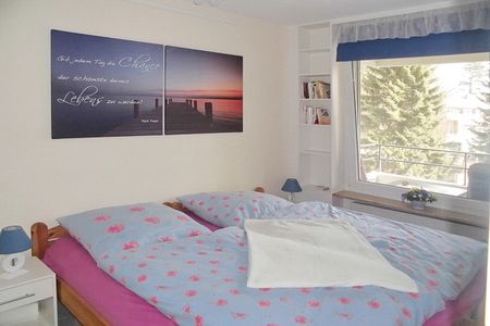 Carpe Diem Appartement 109