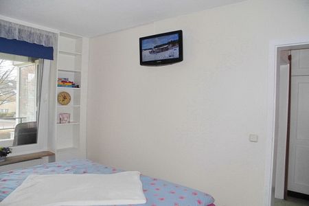 Carpe Diem Appartement 109
