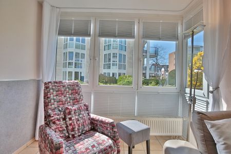 Hansa-Residenz I Appartement 4