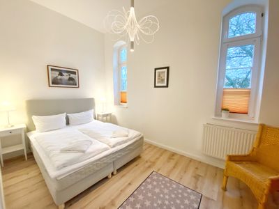 Gutshof Dubnitz -Ferienwohnung 2 