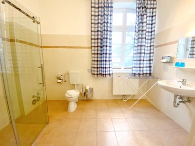 Gutshof Dubnitz -Ferienwohnung 2 