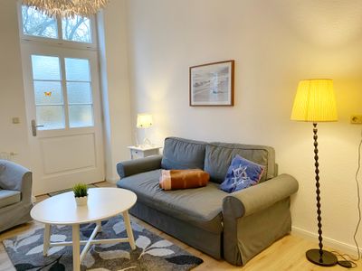 Gutshof Dubnitz -Ferienwohnung 2 