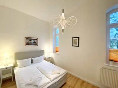 Gutshof Dubnitz -Ferienwohnung 2 