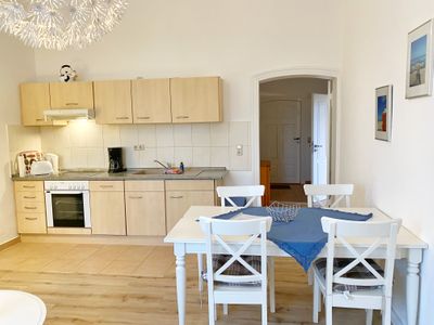 Gutshof Dubnitz -Ferienwohnung 2 