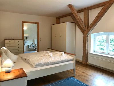 Gutshof Dubnitz -Ferienwohnung 3  