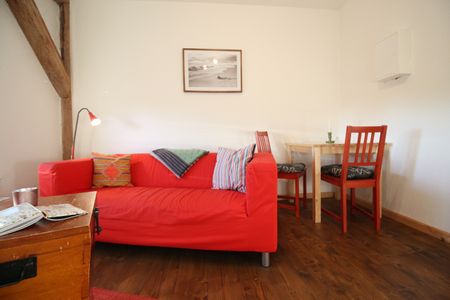 Gutshof Dubnitz -Ferienwohnung 4  