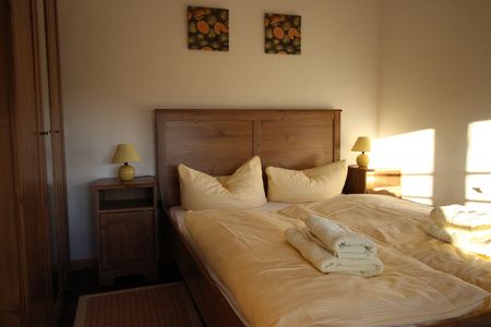 Gutshof Dubnitz -Ferienwohnung 4  