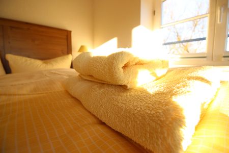 Gutshof Dubnitz -Ferienwohnung 4  