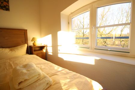 Gutshof Dubnitz -Ferienwohnung 4  