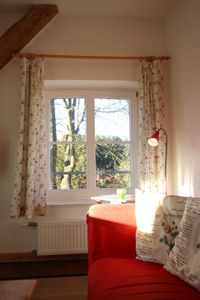 Gutshof Dubnitz - Ferienwohnung 5 - Dörthe