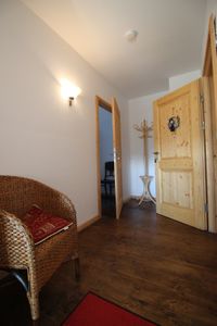 Gutshof Dubnitz - Ferienwohnung 5 - Dörthe