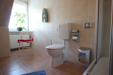 Gutshof Dubnitz -Ferienwohnung 7  