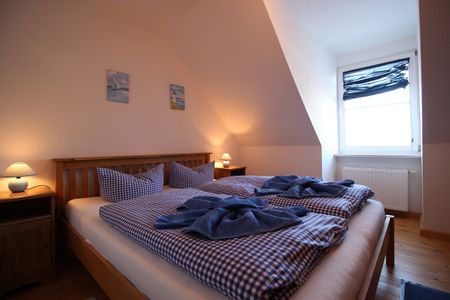 Gutshof Dubnitz -Ferienwohnung 7  