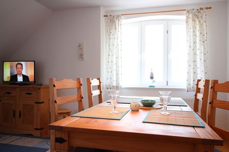 Gutshof Dubnitz -Ferienwohnung 7  